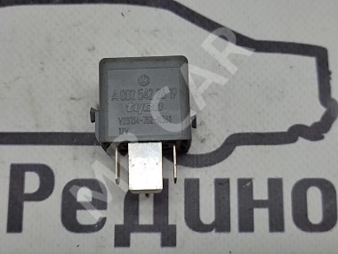 Реле многоцелевое MERCEDES-BENZ M-класс W163 (1997 - 2001) — Разборка Мерседес