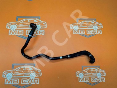 Трубка ОЖ MERCEDES-BENZ C-класс W204/S204/С204 рестайлинг (2011 - 2015) — Разборка Мерседес