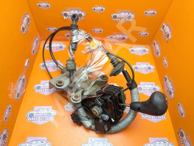 Кулиса АКПП MERCEDES-BENZ Vito W638 (1996 - 2003) &mdash; Разборка Мерседес