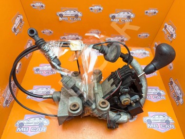 Кулиса АКПП MERCEDES-BENZ Vito W638 (1996 - 2003) &mdash; Разборка Мерседес