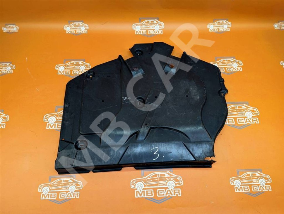 Крепление запаски MERCEDES-BENZ E-класс W212/S212/C207/A207 рестайлинг (2013 - 2016) фото 1 — Разборка Мерседес