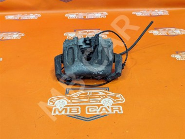 Суппорт передний правый MERCEDES-BENZ E-класс W212/S212/C207/A207 рестайлинг (2013 - 2016) — Разборка Мерседес