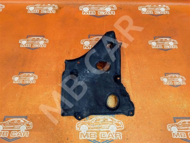 Защита днища MERCEDES-BENZ S-класс W220 (1998 - 2005) — Разборка Мерседес