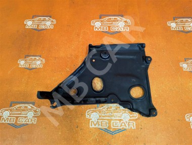 Защита днища MERCEDES-BENZ S-класс W220 (1998 - 2005) — Разборка Мерседес