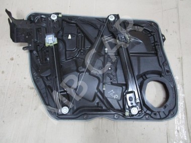 Стеклоподъемник передний правый MERCEDES-BENZ GLE-класс AMG Coupe C292 (2015 - 2019) — Разборка Мерседес