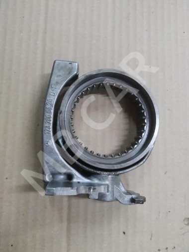 Детали МКПП MERCEDES-BENZ W124 W124/S124/C124/A124 (1984 - 1993) — Разборка Мерседес