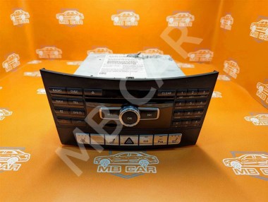 Команд MERCEDES-BENZ E-класс W212/S212/C207/A207 рестайлинг (2013 - 2016) — Разборка Мерседес