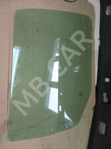 Стекло переднее правое MERCEDES-BENZ Sprinter W906 (2006 - 2019) — Разборка Мерседес