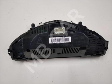 Щиток приборов MERCEDES-BENZ E-класс W211/S211 (2002 - 2006) — Разборка Мерседес