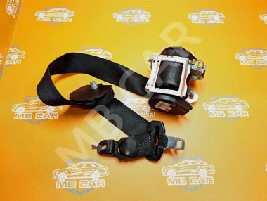 Ремень безопасности передний левый MERCEDES-BENZ M-класс W164 (2005 - 2008) — Разборка Мерседес