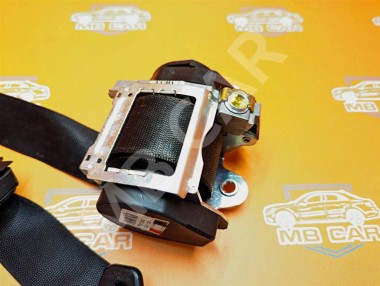 Ремень безопасности передний левый MERCEDES-BENZ M-класс W164 (2005 - 2008) — Разборка Мерседес