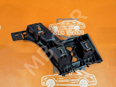 Кронштейн крепления бампера MERCEDES-BENZ GLE-класс AMG W166 (2015 - 2019) — Разборка Мерседес