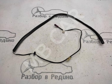 Датчик MERCEDES-BENZ M-класс W164 (2005 - 2008) &mdash; Разборка Мерседес