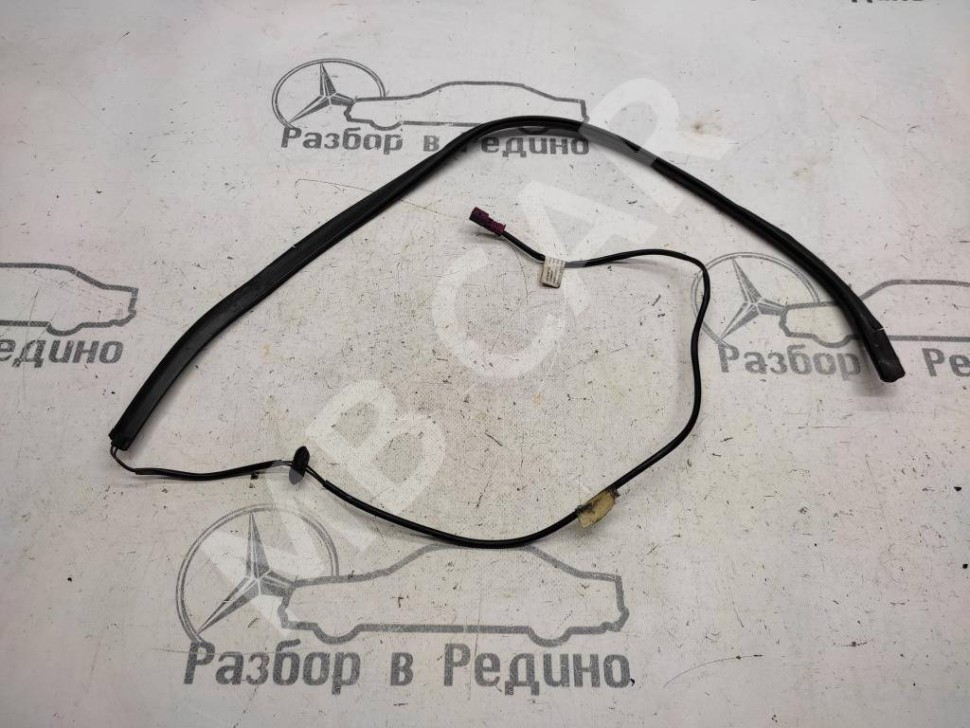 Датчик MERCEDES-BENZ M-класс W164 (2005 - 2008) фото 1 &mdash; Разборка Мерседес