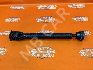 Кардан передний MERCEDES-BENZ M-класс W163 (1997 - 2001) — Разборка Мерседес