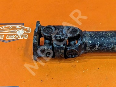 Кардан передний MERCEDES-BENZ M-класс W163 (1997 - 2001) — Разборка Мерседес