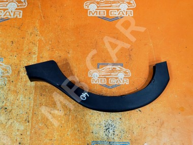 Накладка петли багажника MERCEDES-BENZ E-класс W211/S211 рестайлинг (2006 - 2009) &mdash; Разборка Мерседес