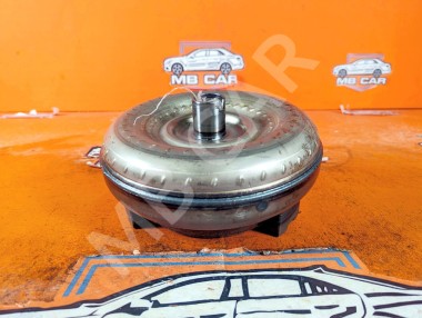 Гидротрансформатор АКПП.( бублик ) MERCEDES-BENZ E-класс W211/S211 (2002 - 2006) &mdash; Разборка Мерседес