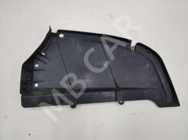 Защита днища MERCEDES-BENZ C-класс W204/S204/С204 рестайлинг (2011 - 2015) — Разборка Мерседес