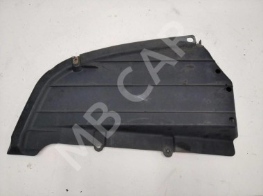 Защита днища MERCEDES-BENZ C-класс W204/S204/С204 рестайлинг (2011 - 2015) — Разборка Мерседес