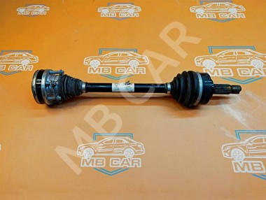 Привод передний правый MERCEDES-BENZ Vito W639 рестайлинг (2010 - 2014) — Разборка Мерседес