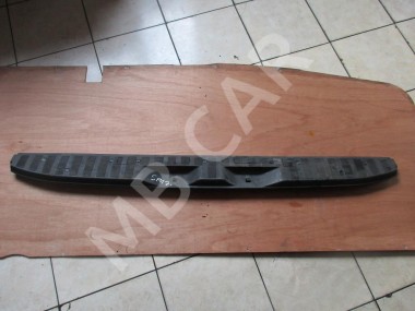 Накладка MERCEDES-BENZ Sprinter W906 (2006 - 2019) — Разборка Мерседес