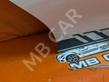 Дверь задняя правая MERCEDES-BENZ C-класс AMG W205/S205/C205/A205 (2014 - 2018) — Разборка Мерседес