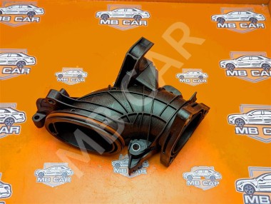 Патрубок интеркулера MERCEDES-BENZ GLE-класс V167 (2018 - 2024) — Разборка Мерседес