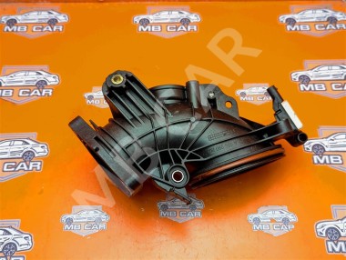 Патрубок интеркулера MERCEDES-BENZ GLE-класс V167 (2018 - 2024) — Разборка Мерседес