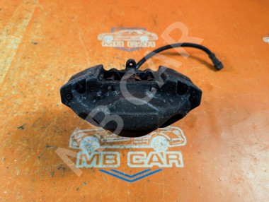 Суппорт задний правый MERCEDES-BENZ M-класс W163 рестайлинг (2001 - 2005) — Разборка Мерседес