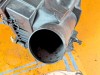 Корпус воздушного фильтра MERCEDES-BENZ V-класс W638/W639 (1996 - 2003) V 220 2.1 D AT (122 л.с.) фото 4 &mdash; Разборка Мерседес