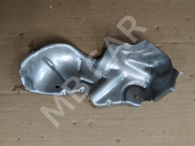 Защитный экран MERCEDES-BENZ V-класс W447 (2014 - 2025) — Разборка Мерседес