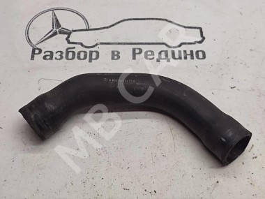 Патрубок ОЖ MERCEDES-BENZ V-класс W639 (2003 - 2014) — Разборка Мерседес
