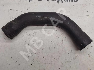 Патрубок ОЖ MERCEDES-BENZ V-класс W639 (2003 - 2014) — Разборка Мерседес