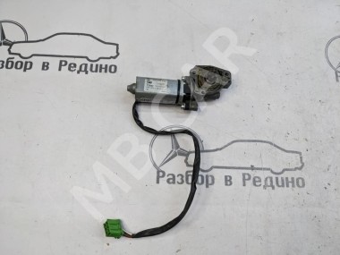 Моторчик регулировки сидений MERCEDES-BENZ C-класс W203/S203/CL203 (2000 - 2004) — Разборка Мерседес