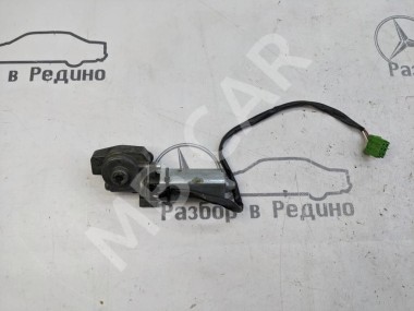 Моторчик регулировки сидений MERCEDES-BENZ C-класс W203/S203/CL203 (2000 - 2004) — Разборка Мерседес