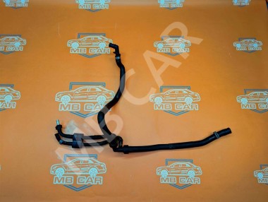 Патрубок ОЖ MERCEDES-BENZ E-класс W211/S211 рестайлинг (2006 - 2009) — Разборка Мерседес