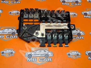 Блок предохранителей MERCEDES-BENZ E-класс W213/S213/C238/A238 (2016 - 2021) — Разборка Мерседес