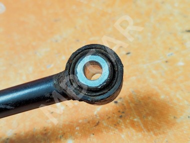 Рычаг задний MERCEDES-BENZ GLE-класс W166 (2015 - 2018) &mdash; Разборка Мерседес