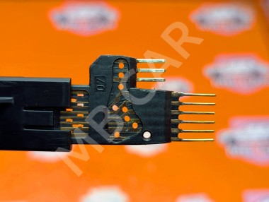 Шлейф подрулевой MERCEDES-BENZ E-класс W211/S211 (2002 - 2006) — Разборка Мерседес