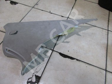 Накладка задней стойки MERCEDES-BENZ E-класс W212/S212/C207/A207 (2009 - 2013) — Разборка Мерседес