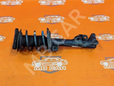 Стойка передняя MERCEDES-BENZ C-класс W204/S204/С204 рестайлинг (2011 - 2015) — Разборка Мерседес