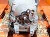 АКПП 5G-Tronic MERCEDES-BENZ CLK-класс C209/W209 (2002 - 2005) фото 12 &mdash; Разборка Мерседес