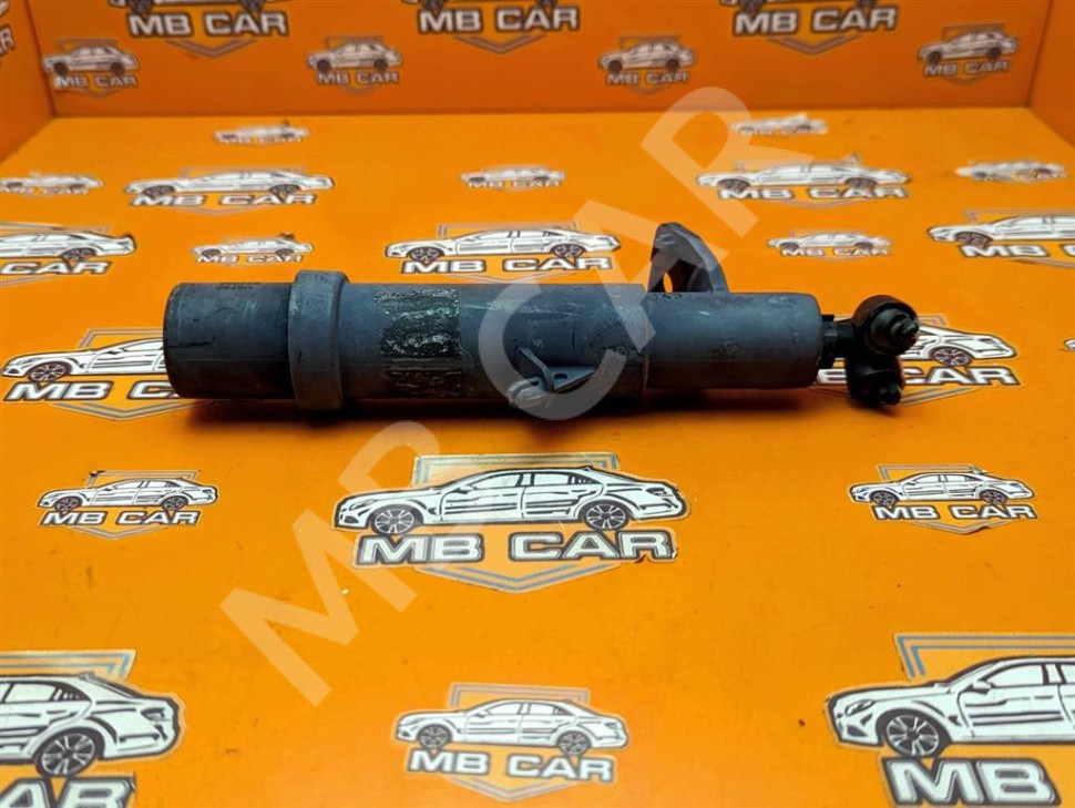 Омыватель фар MERCEDES-BENZ CLK-класс C209/A209 (2002 - 2005) фото 1 — Разборка Мерседес