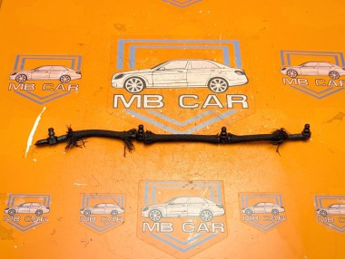 Обратка форсунок MERCEDES-BENZ V-класс W638/W639 (1996 - 2003) V 220 2.1 D AT (122 л.с.) &mdash; Разборка Мерседес