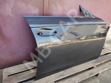 Дверь передняя правая MERCEDES-BENZ CLS-класс C219 (2004 - 2008) — Разборка Мерседес