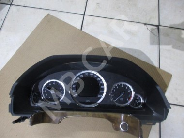 Щиток приборов MERCEDES-BENZ E-класс W212/S212/C207/A207 (2009 - 2013) — Разборка Мерседес
