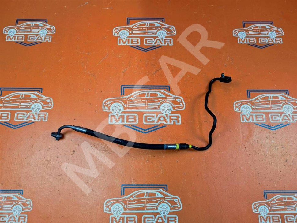 Трубка гидроподвески MERCEDES-BENZ S-класс W221 рестайлинг (2009 - 2013) фото 1 — Разборка Мерседес