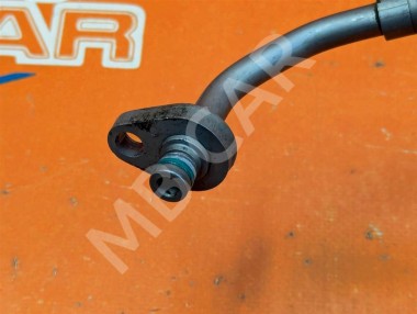 Трубка гидроподвески MERCEDES-BENZ S-класс W221 рестайлинг (2009 - 2013) — Разборка Мерседес