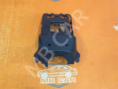 Кожух рулевой колонки MERCEDES-BENZ Vito W638 (1996 - 2003) — Разборка Мерседес